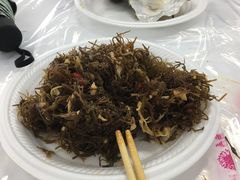 -垦丁辉哥生鱼片