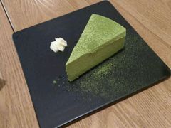 -無印抹茶·日式甜品·生日蛋糕(吉林财富购物广场店)