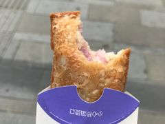 -麦当劳(捞品城店)