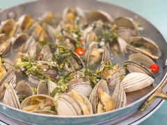 -烧货·活海鲜炭烧(湖滨商业街店)