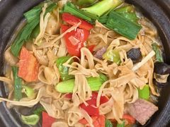 -臭鳜鱼人家·老字号徽菜