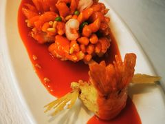 -民国红公馆(总统府店)