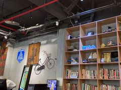 -时光漫步酒店(北京雍和宫南锣鼓巷后海店)