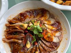 白家白肉-水上人家民俗餐厅(洱海公园店)