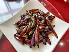 -高平羊肉馆(民主东街店)