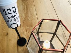 -Seesaw Coffee(朝阳大悦城店)