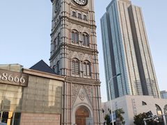 -天津意大利风情旅游区