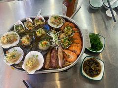 -陈小厨海鲜大咖·15年平潭味(龙王头店)