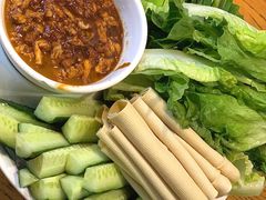-伴鱼烤货东北菜(雅仕铭苑店)