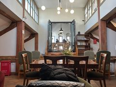 -1901 Cafe(西四店)