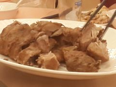 香酥鸭-锦江都城闵行饭店