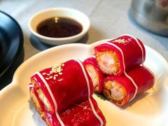 -潮府馆·非遗潮州菜·港式点心(世纪公园店)