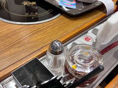 -食其家·牛丼咖喱(金桥太茂店)