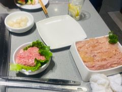 -海底捞火锅(海宁路店)