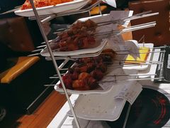-玉善烧烤串城(长春总店)