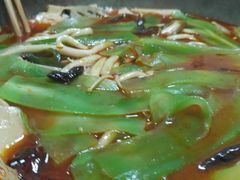 -黑竹香鸡(营和巷店)