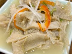 腐乳蒸牛肚-点都德(北京路贰店)