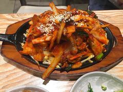 -Myeongdong North Strathfield