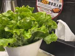 -韩时烤肉(丰科万达广场店)