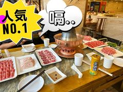 -牛街·马辈儿涮肉(陶然亭店)