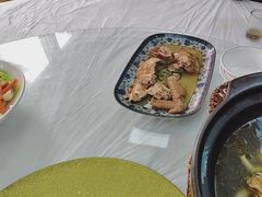 -芸海阁·农家私房菜(沙家浜景区出口店)
