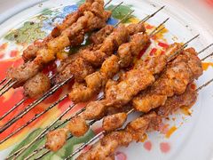 -小胡子祥彪烧烤(北湖总店)