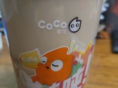吨吨桶-CoCo都可(天虹广场)