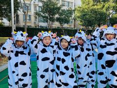 -小风车金桥丽都幼儿园(金桥店)