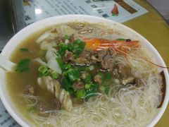-荔林食店(西华路店)