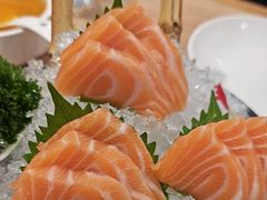 -上渔铁板烧(熙悦汇店)