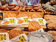 -万利隆·活力烘焙(人民路店)