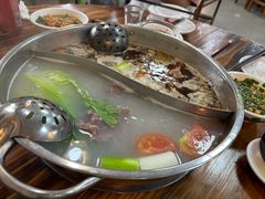 -肥婆麻辣火锅.顺德首创药材麻辣火锅(容桂店)