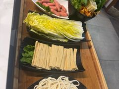 -汤宴·参须肚包鸡(南京路店)