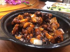 -北纬39度天津宴(黑牛城道店)