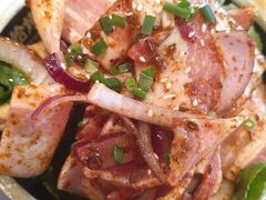 -酒拾烤肉(阳光100店)
