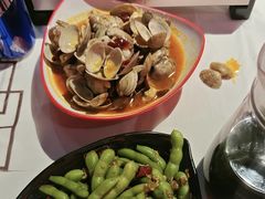 -云晓光头烧烤吧(川沙绿地店)