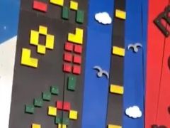 -天空之城蹦床攀岩运动馆·团建拓展·亲子游乐·生日派对(合肥店)