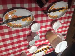 -西贝(上海我格广场店)