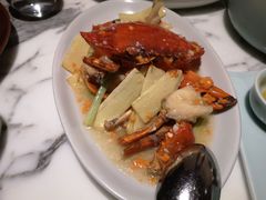 -湖滨28中餐厅·西湖宴·杭州君悦酒店