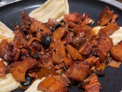 坛子肉招牌焖饼-葛记焖饼(伏牛路店)