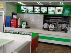 -老乡鸡(潘集世瑞大厦店)