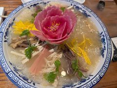 -老雒阳面馆·水席(定鼎门店)