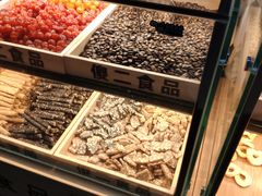 -傻二炒货龙虾(李沧旗舰店)