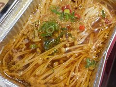 -盱眙虾神於氏龙虾(夫子庙红街店)