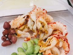 -呆虾王龙虾馆(南湖总店)