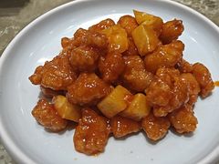 -李氏传家菜(兴城路店)