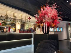 -悦融·京鲁菜·露台花园(安定门店)