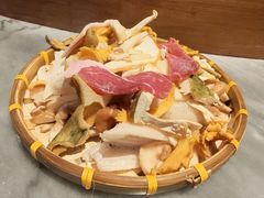 -滇铺子·云南特色菜·第九届野生菌美食节(曲靖万达店)