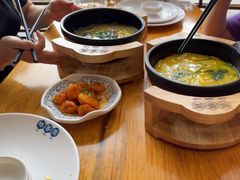 -桥香园过桥米线(国贸店)
