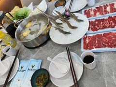 -牛天下·牛肉·海鲜·打边炉·融合菜